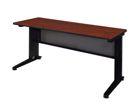 Regency Fusion 42 x 24 in. Seminar Training Table
