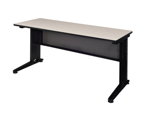 Regency Fusion 42 x 24 in. Seminar Training Table
