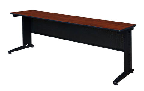 Regency Fusion 42 x 24 in. Seminar Training Table