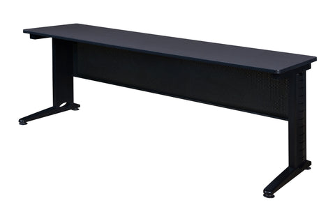 Regency Fusion 42 x 24 in. Seminar Training Table