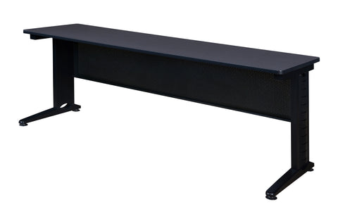 Regency Fusion 42 x 24 in. Seminar Training Table