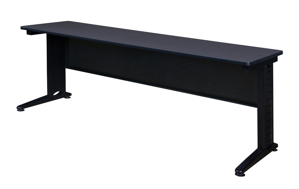 Regency Fusion 42 x 24 in. Seminar Training Table