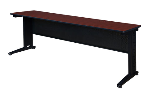 Regency Fusion 42 x 24 in. Seminar Training Table