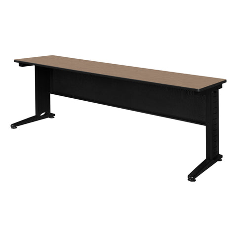 Noble Oak / 84 x 24