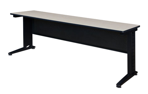Regency Fusion 42 x 24 in. Seminar Training Table