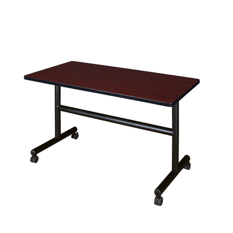 Mahogany / 48 x 24