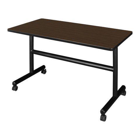 Neo Walnut / 48 x 30