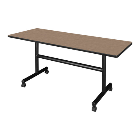 Noble Oak / 60 x 24