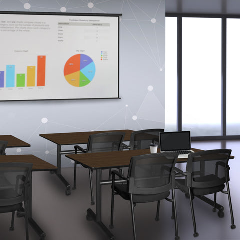 Neo Walnut / 60 x 24