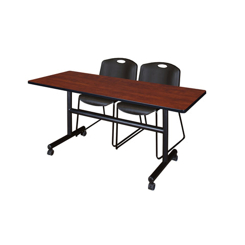 Black|Cherry / 60 x 30