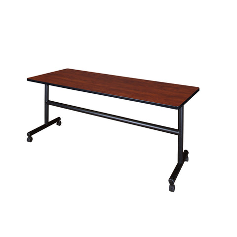 Cherry / 72 x 24