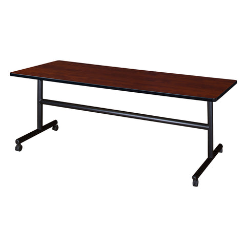 Cherry / 72 x 30