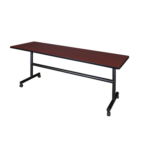 Mahogany / 84 x 24