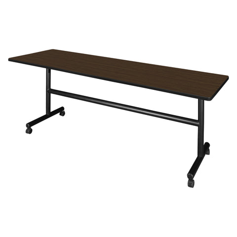 Neo Walnut / 84 x 24