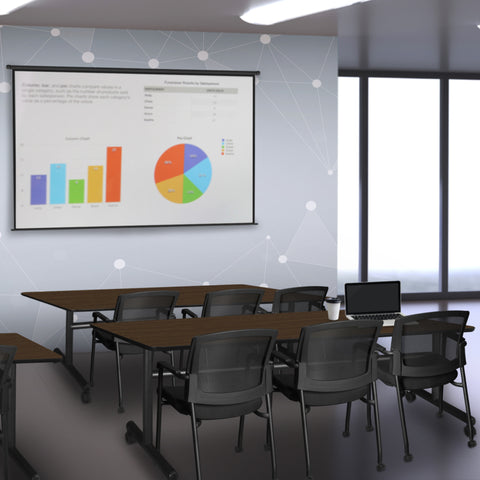 Neo Walnut / 84 x 24