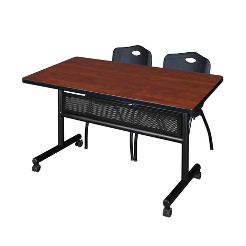 Black|Cherry / 48 x 30