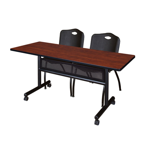 Black|Cherry / 60 x 24