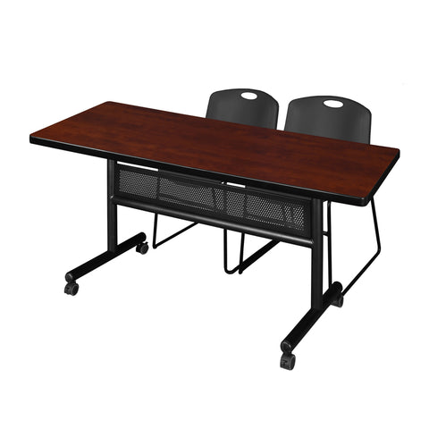 Black|Cherry / 60 x 30