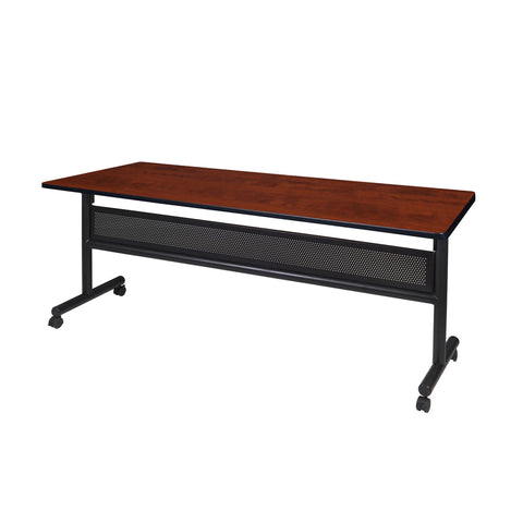 Cherry / 72 x 24