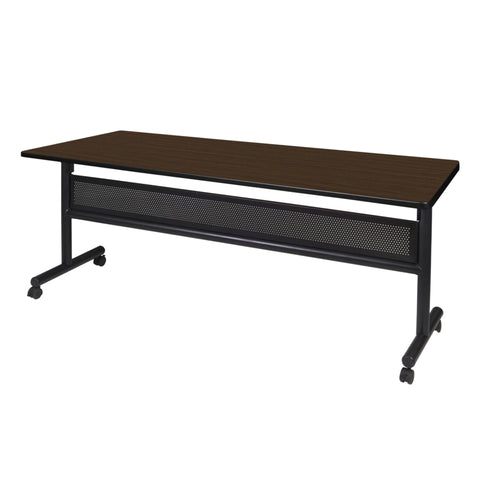 Neo Walnut / 72 x 24