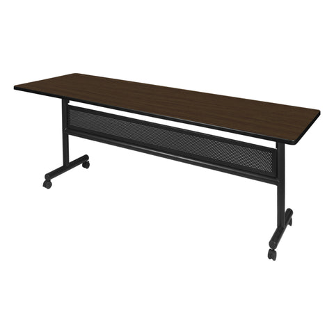 Neo Walnut / 84 x 24