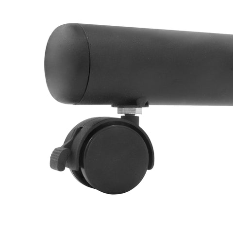 Black|Noble Oak / 84 x 24