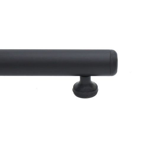 Black|Noble Oak / 66 x 24