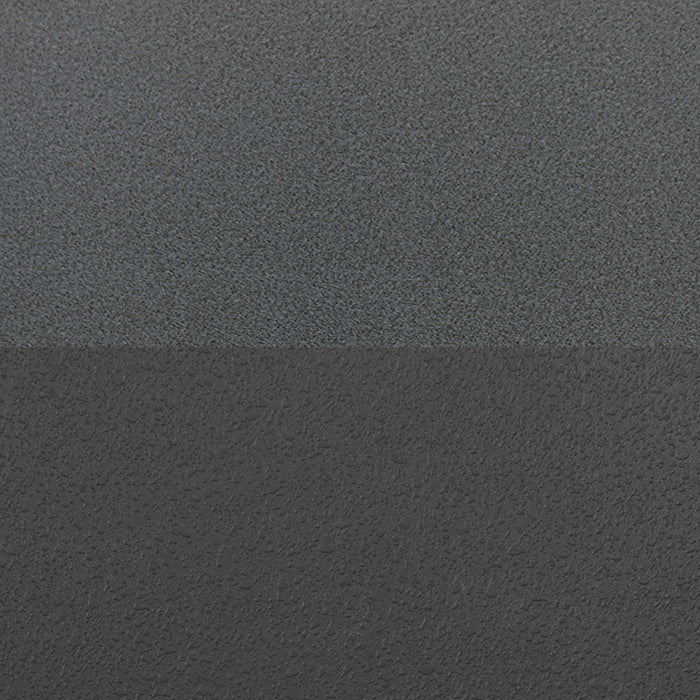 Black / 48" x 24" / Grey