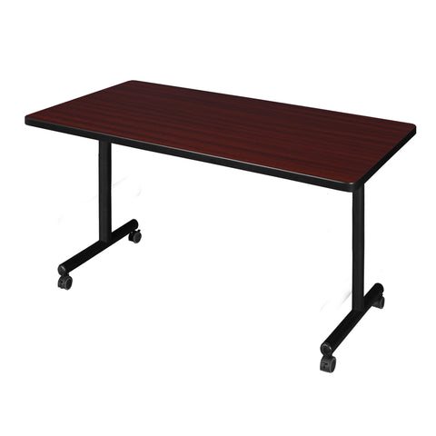 Black|Mahogany / 48 x 30