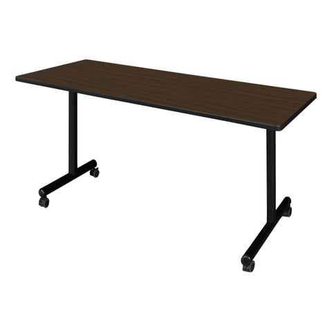 Black|Neo Walnut / 60 x 24