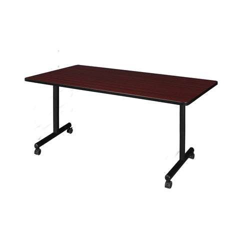 Black|Mahogany / 60 x 30