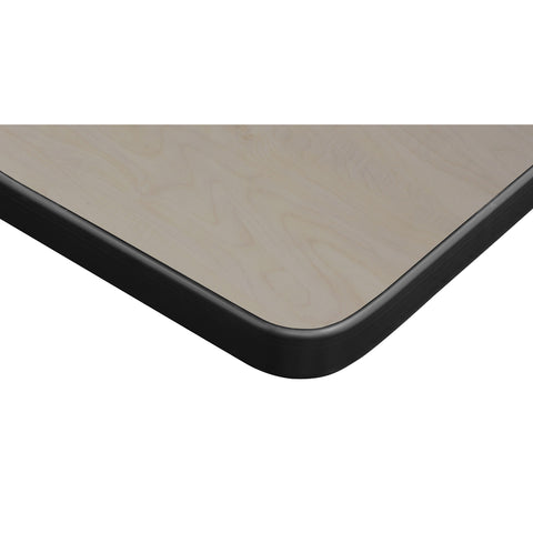 Black|Maple / 60 x 30