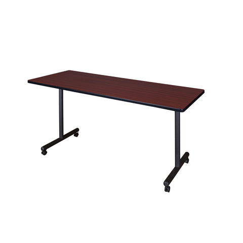 Mahogany / 72 x 24