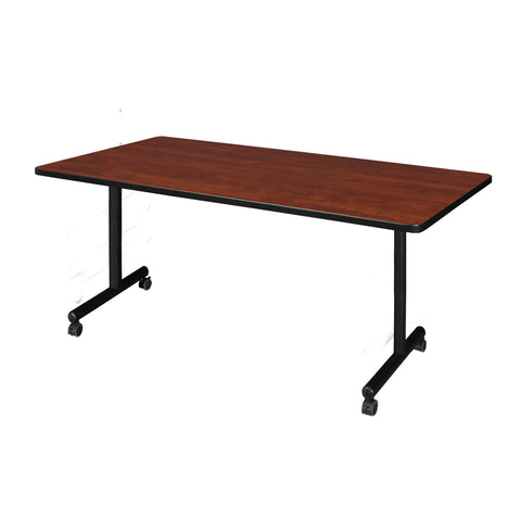 Black|Cherry / 72 x 30
