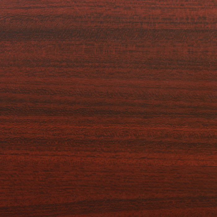 Mahogany/Black / 72" x 30"