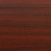 Mahogany/Black / 72" x 30"