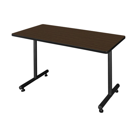 Black|Neo Walnut / 42 x 24