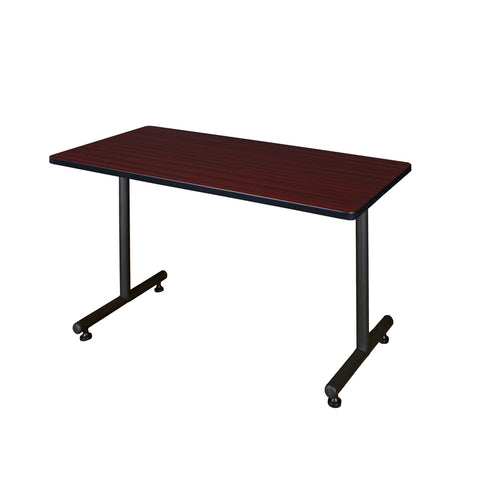 Mahogany / 48 x 24
