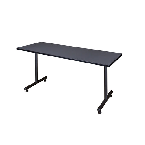 Grey / 60 x 24