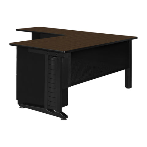 Neo Walnut / 66 x 78