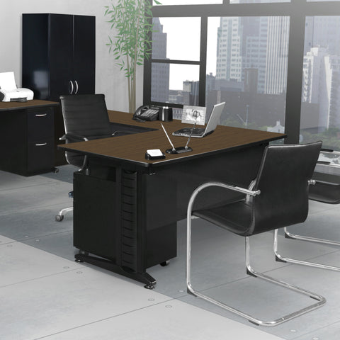 Neo Walnut / 66 x 78