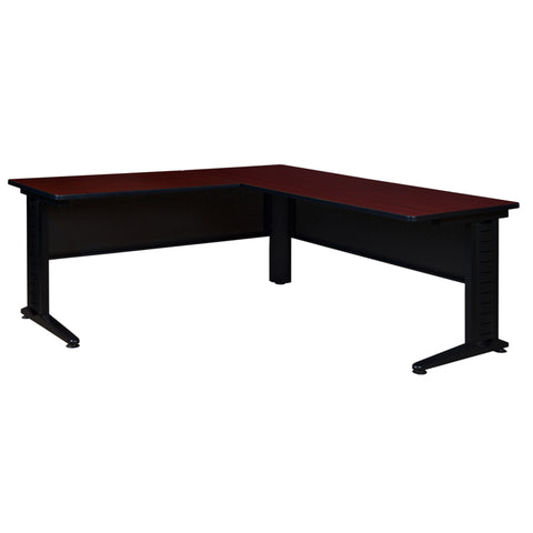 Mahogany / 66 x 78