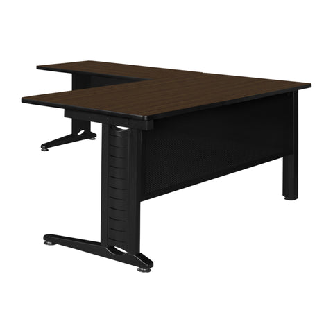 Neo Walnut / 66 x 78