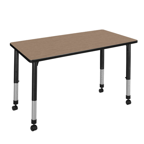 Black|Noble Oak / 42 x 24