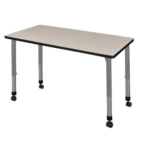 Grey|Maple / 42 x 24