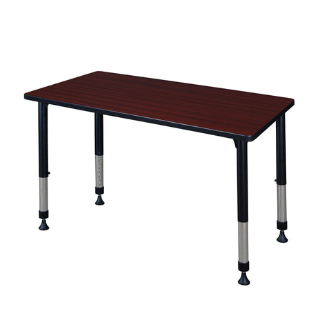 Black|Mahogany / 42 x 30