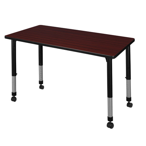 Black|Mahogany / 42 x 30
