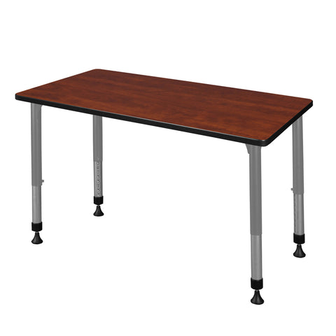 Cherry|Grey / 48 x 24