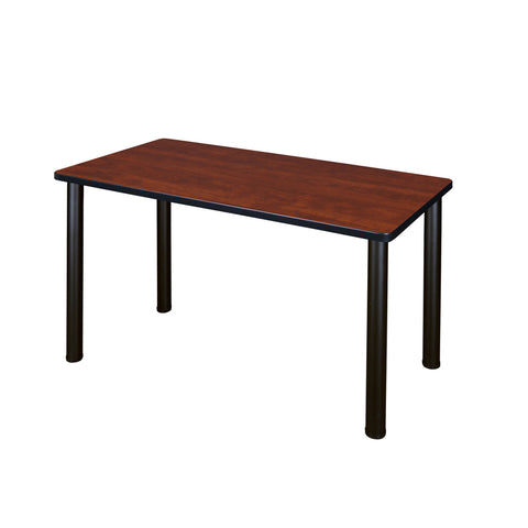 Cherry / Black / 48 x 24