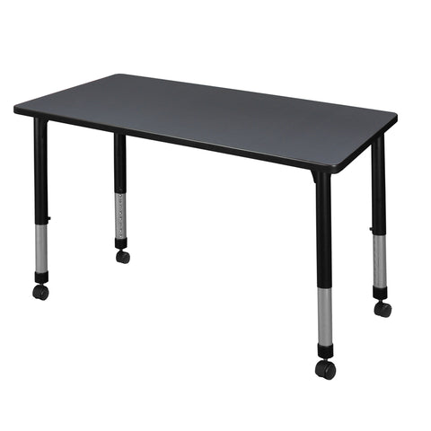 Black|Grey / 48 x 24